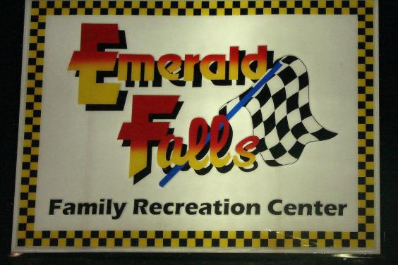 Emerald Falls Family Recreation Center