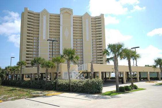 Emerald Isle Condominiums by Beachside Resorts