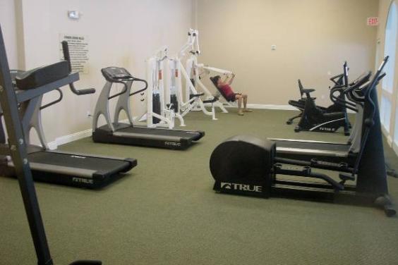 Celadon Fitness Center