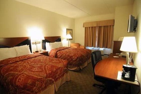 Sleep Inn & Suites of Panama City Beach