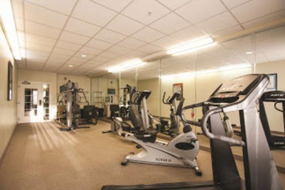 Fitness