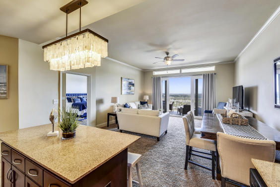 Laketown Wharf unit 2134, A-Perfect Penthouse