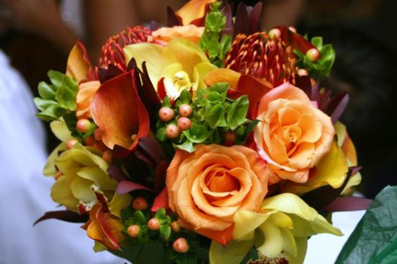 Bouquet