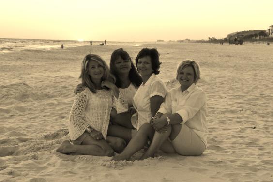 Great Photo Ops on PCB!