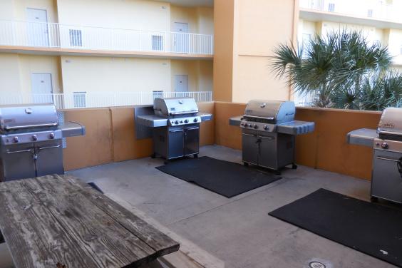Treasure Island Unit #10004