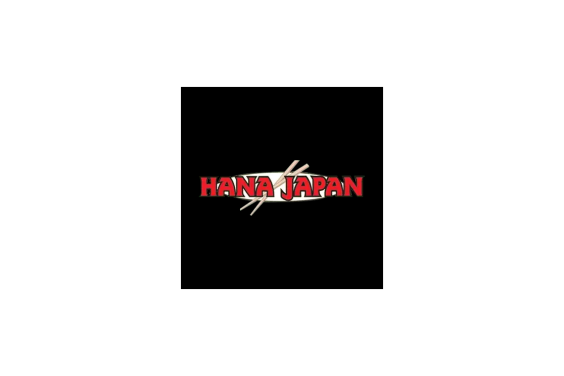 Hana Japan