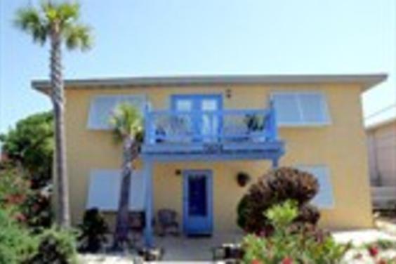 House Of Dreams Vacation Home with Pool 
