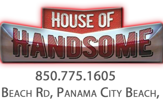 House of Handsome