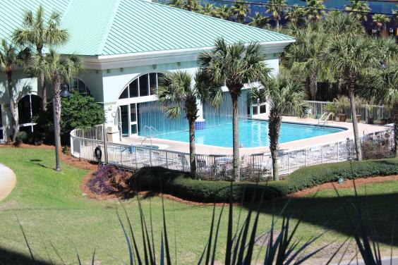 Celadon Pool