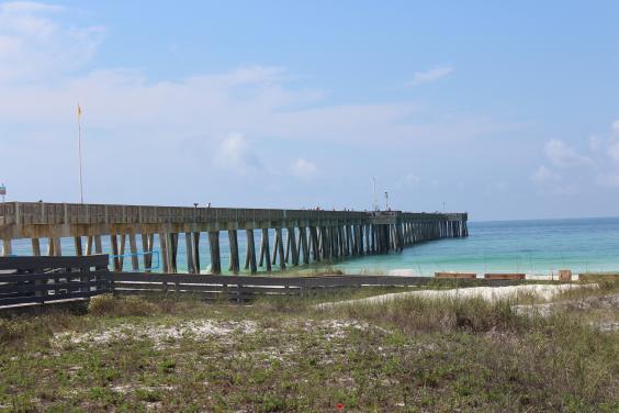 Fishing Pier