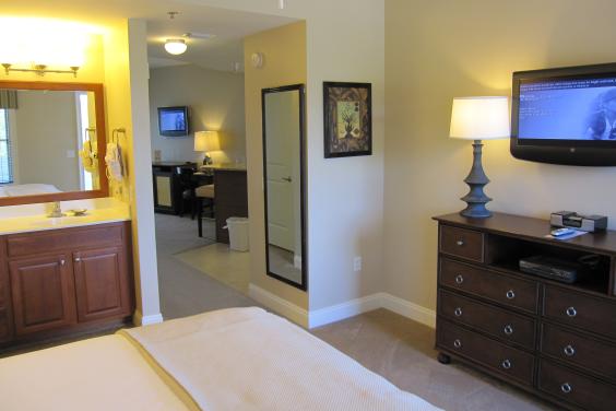 Our Rooms