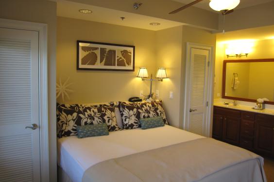 Our Rooms