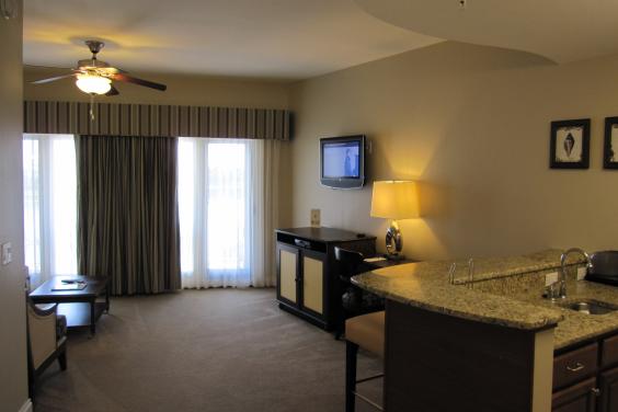 Our Rooms
