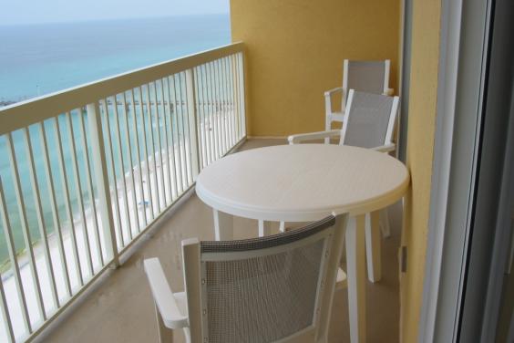 Calypso Resort and Towers, Unit 1906 West