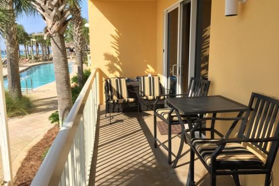 HIGH BOY BISTRO SET & COMFY CHAIRS AND CHAISE LOUNGE - TOYS TOO!