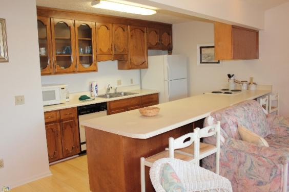 Pirates Cove Inlet on Lake Powell Vacation Condo