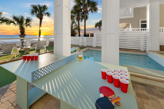 5 O'Clock Somewhere