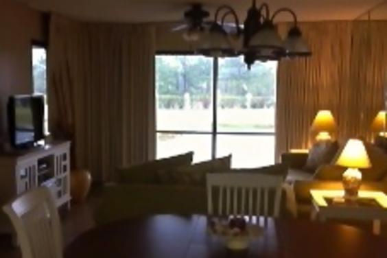 Edgewater Beach Resort Golf Villa Unit 1914 Panama City