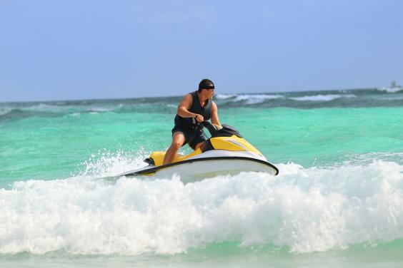Jet Ski