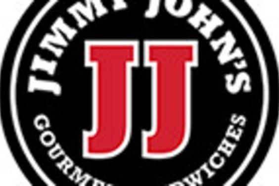 Jimmy Johns Logo