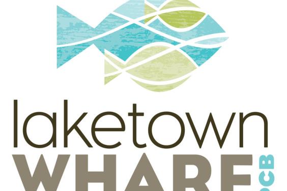 Laketown Wharf