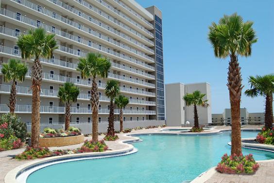Royal American Beach Getaways
