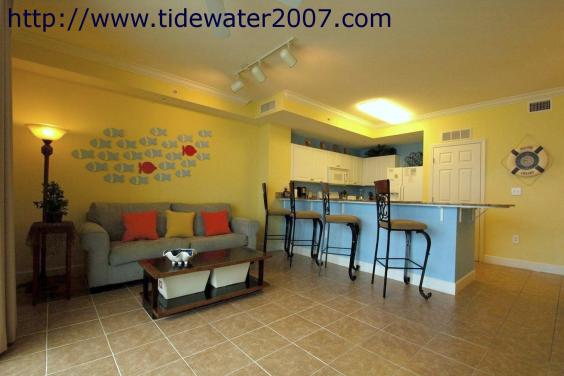 Tidewater 2007