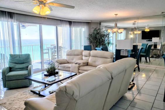 Long Beach Unit 704