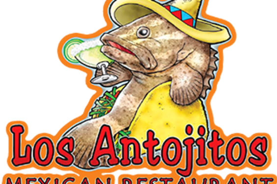Los Antojitos