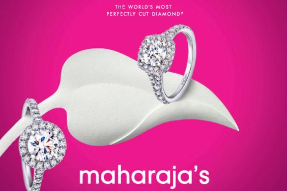 Maharaja's Fine Jewelry