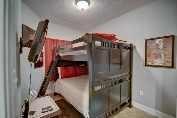 Bunkbeds