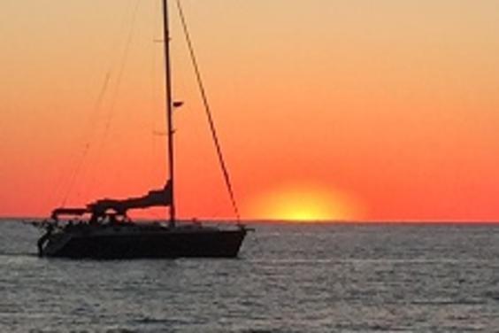 Mango Sunsets, A Condo in Seychelles Beach Resort