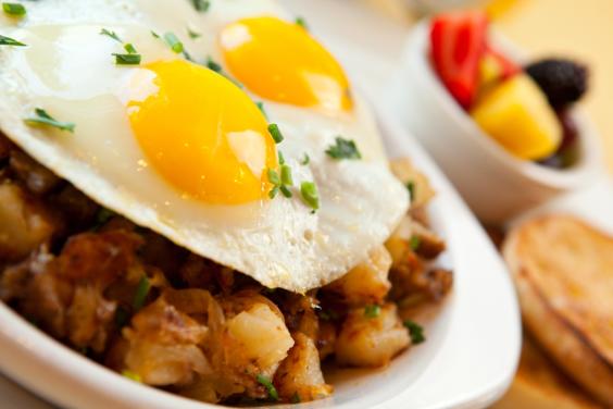 Parma Hash
