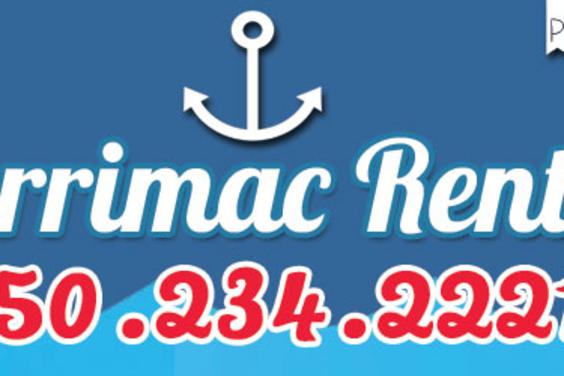 Merrimac Rentals