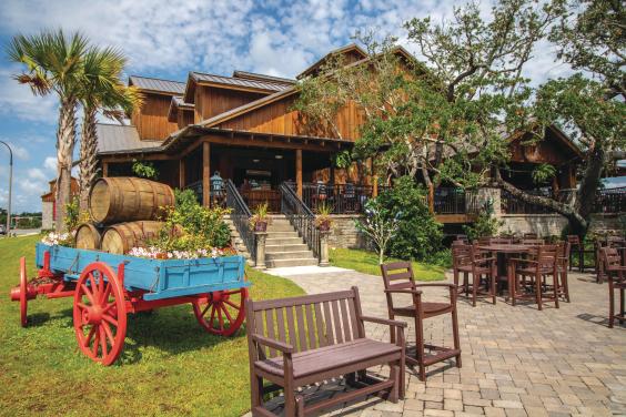 Duplin Winery 5