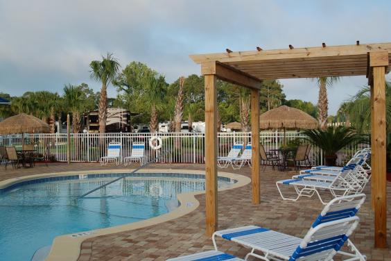 Another pool picture