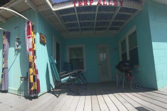 Terp Alley