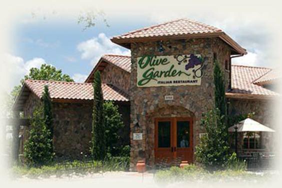 Olive Garden Panama City Beach Fl 32413