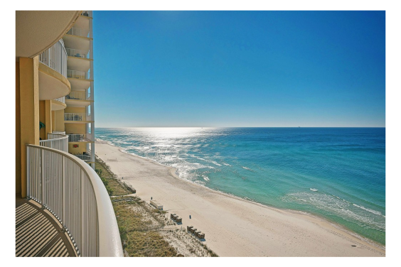 Ocean Villa 1304 and 1602