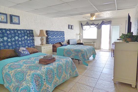 C-7 Ground Floor Unit