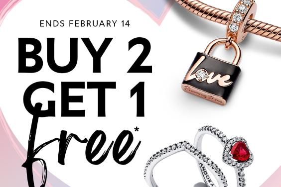 Vday B2G1 2-2023