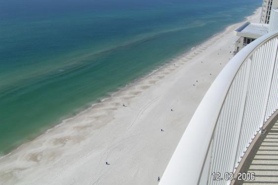 Ocean Villa 2302 Penthouse - 2BR/2BA  Great View