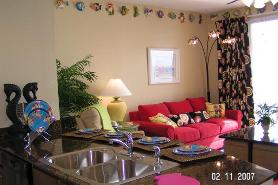 @ PCBCR come enjoy our 1 BR-2BA Splash 703 E