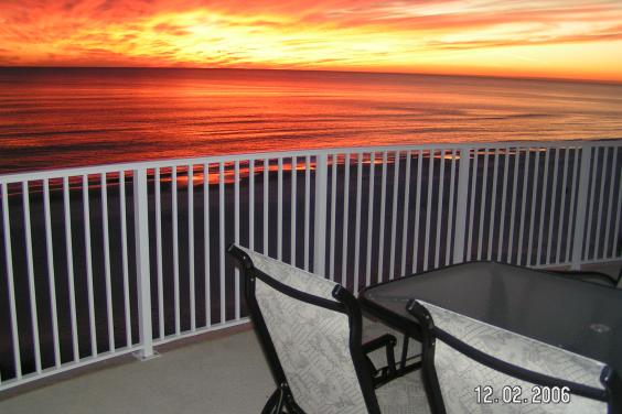 ocean villa 505 -  2 BR/2BA - Free Beach Service