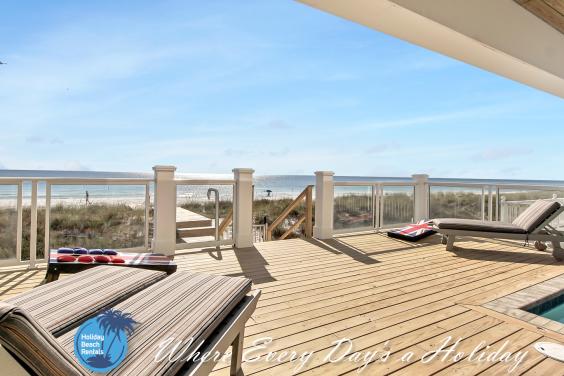 Pier Park Paradise