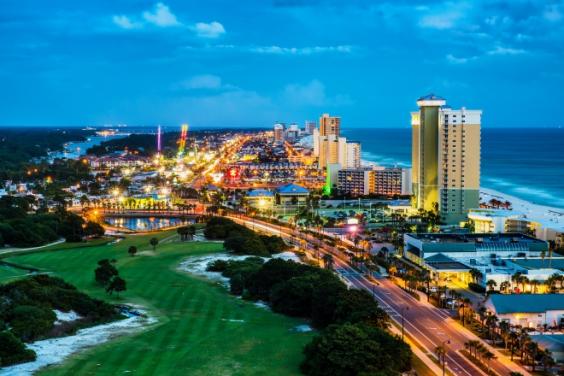 Epic Panama City Beach Scavenger Hunt The Perfect Group