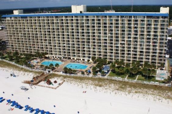 The Summit Condominium Resort