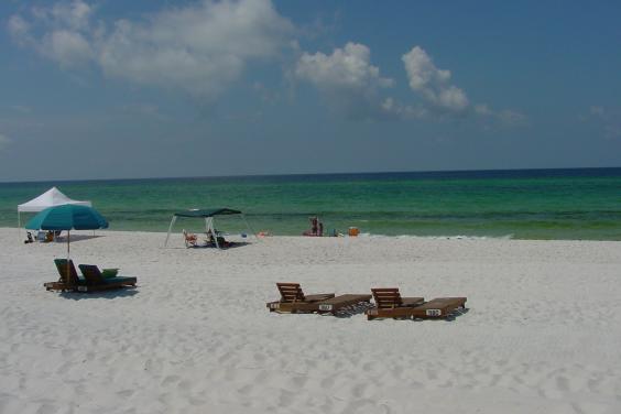 BEACH SERVICE!!!