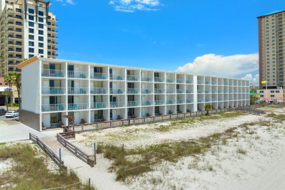 The Reef at Seahaven Beach Resorts | Panama City Beach, FL 32413