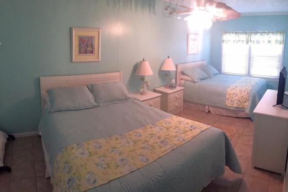 Roost Bedroom 2